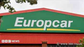 Europcar apologises for blocking Shetland family without passport ID