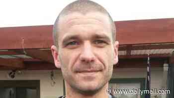 Cop killer Leigh Sushames sentenced to 40 years in jail after Constable Keith Smith was shot dead while trying to serve a repossession notice