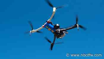 North Texas ranked high in US for drones seized at World Cup events