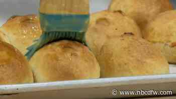 Do you call it a kolache? West bakery says this beloved pastry has a different name