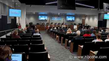 Fort Worth ISD approves teacher raises, settlement for former superintendent