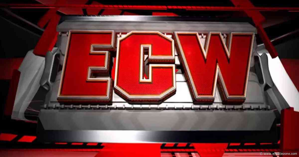 Former ECW Star Returns Pregnant in Wild Baby Daddy Mystery Storyline
