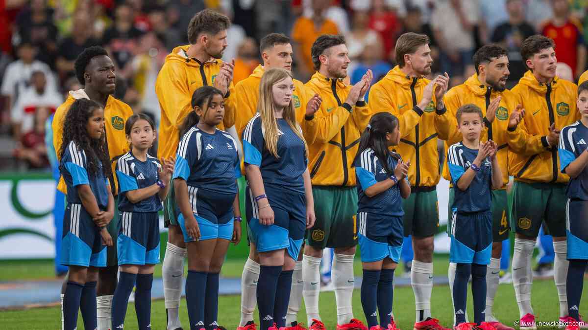 LIVE WK 2026 | Australië en Paraguay strijden om tweede plaats in groep D, Orkun Kökcü trefzeker voor Turkije