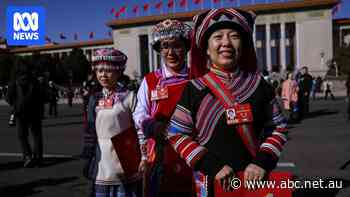 How China's new 'ethnic unity' law could target people in Australia