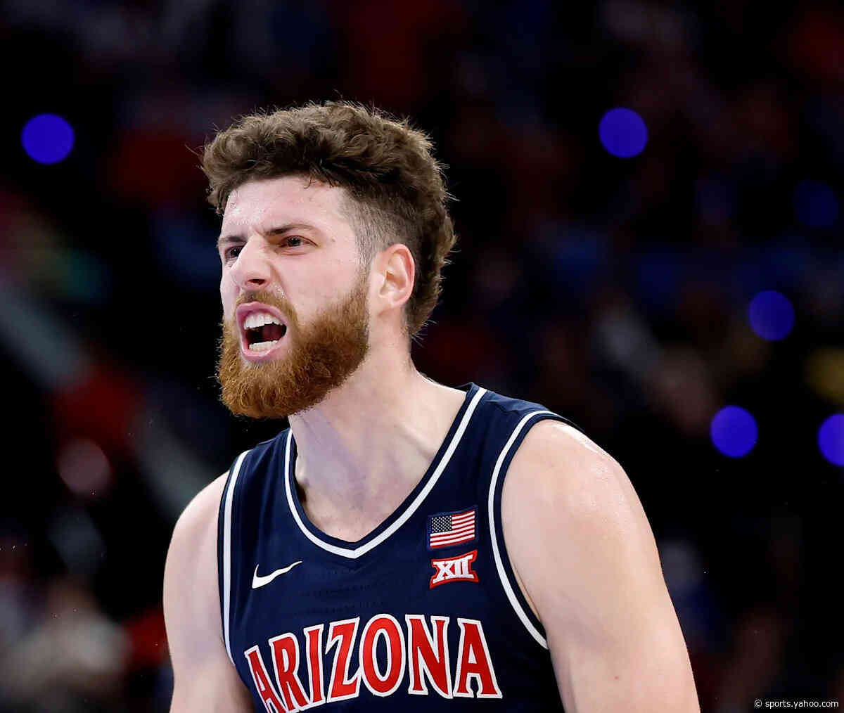 Report: Arizona’s Anthony Dell’Orso to play for Kings in Summer League