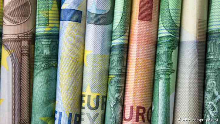 Investeerder Main haalt recordbedrag op: 5,25 miljard voor ai-enterprise software