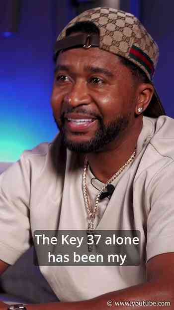 “The MPC Key 37 G2 is all I need.” | MPC Key 37 G2 with Zaytoven