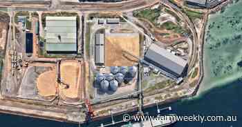 Albany Port upgrade opens new multi-commodity export opportunities ahead