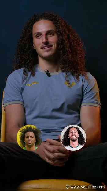 🌀 Who has the best curls? Here's Bega's pick 👀#WelcomeBega #HVFC #WeAreHellas