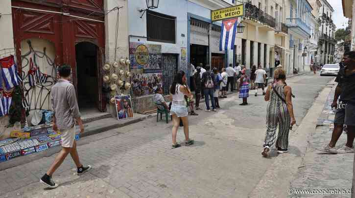 Cuba publicó esperado paquete de reformas: "176 transformaciones económicas y sociales"