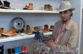 Modern day trading post opens near Old Town in Albuquerque