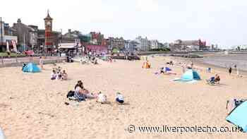 Only two North West beaches make UK top 40 list - not Blackpool or Ainsdale