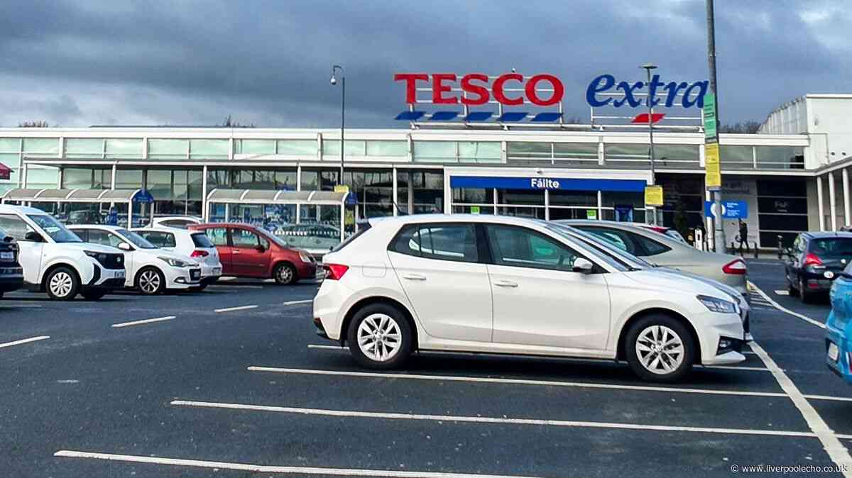 Tesco shoppers say new snack range 'looks so good' as they rush to grab it