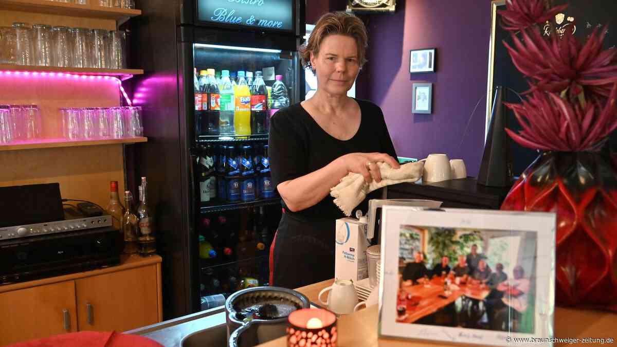 Ende einer Gastro-Ära: Darum ist das Aus für eine Wolfsburger Kneipe besiegelt