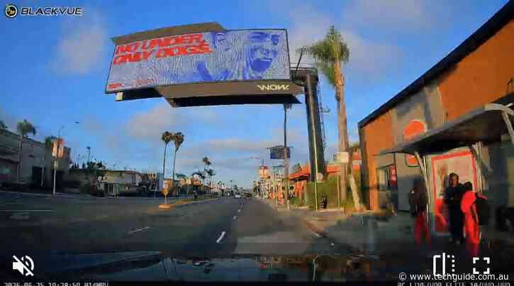 BlackVue removes dashcam feature that allowed you to view location and live streams of other users