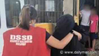 Six children saved in the Philippines after a probe linked to a Western Australian man charged with child abuse-related offences