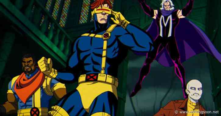 Marvel Just Fixed X-Men ’97’s Biggest Problem & Fans Would Love It