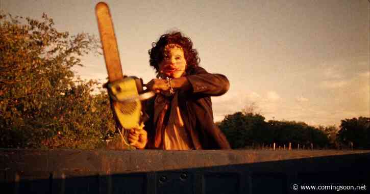 Texas Chain Saw Massacre Returns to Theaters in 4K This Summer
