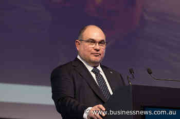 Yara Pilbara boss Laurent Trost calls for federal investment in CCS projects