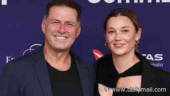Karl Stefanovic sends message to tech giant billionaire Elon Musk following his sudden exit from Nine