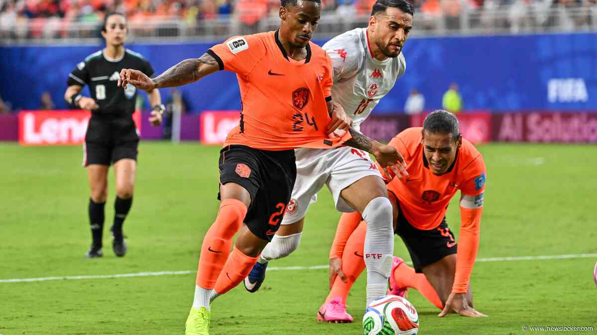 LIVE WK 2026 | Nederlands elftal heeft al 11 miljoen dollar verdiend