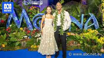 Why the Moana live action movie has come so soon