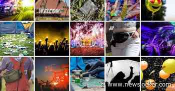 Drugs op zak bij een festival? Dan betaal je een boete. Niet aan de politie, maar aan een bedrijf