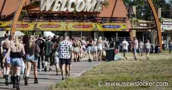 Drugscontroles als nieuw verdienmodel op festivals