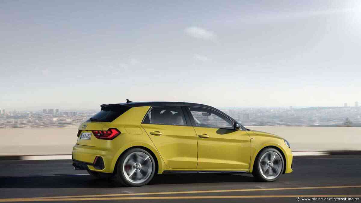 Gut, aber nicht günstig: Der Audi A1 beim Tüv (seit 2010)