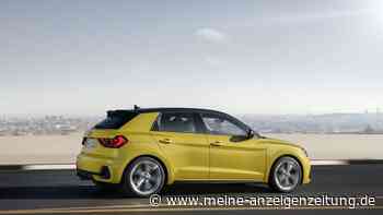 Gut, aber nicht günstig: Der Audi A1 beim Tüv (seit 2010)