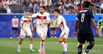 Zoon van oude eredivisiebekende scoort voor VS, Paraguay en Australië in balans