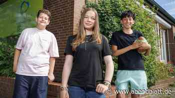 Vom Gymnasium abgeschult: „Endlich habe ich keine Angst mehr vor der Schule“