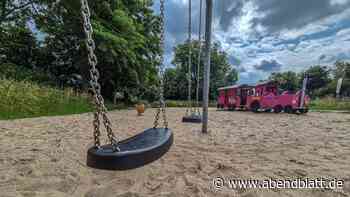 Ein Spielplatz für alle Kinder: Anlage in Nettelburg wird komplett erneuert