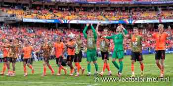 Wereldpers roemt twee Oranje-spelers: 'Valt niet op, maar is enorm belangrijk'