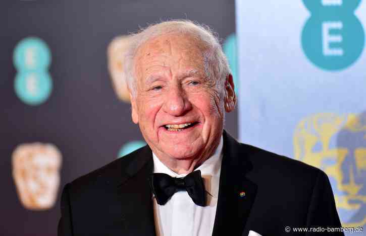 Hitler-, Grusel- und Helden-Parodien: Mel Brooks wird 100