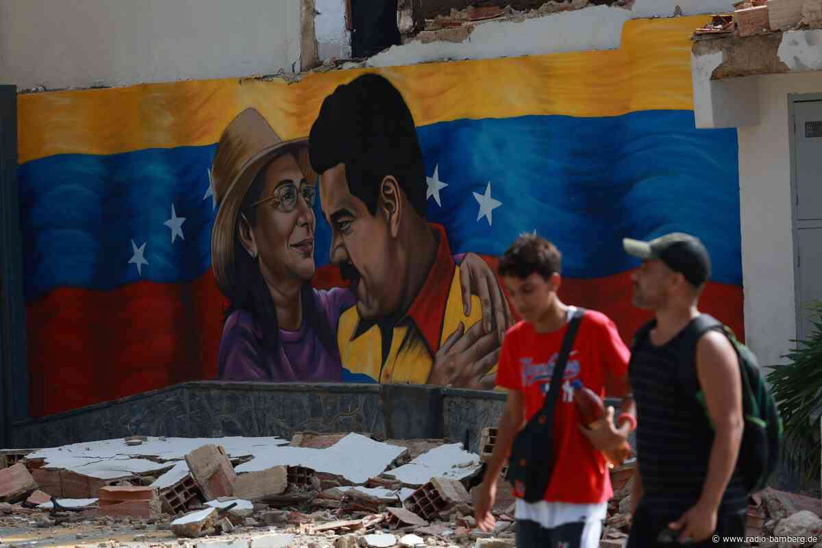Venezuela: Warum die Erdbeben das Land hart treffen