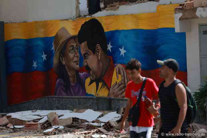 Venezuela: Warum die Erdbeben das Land hart treffen