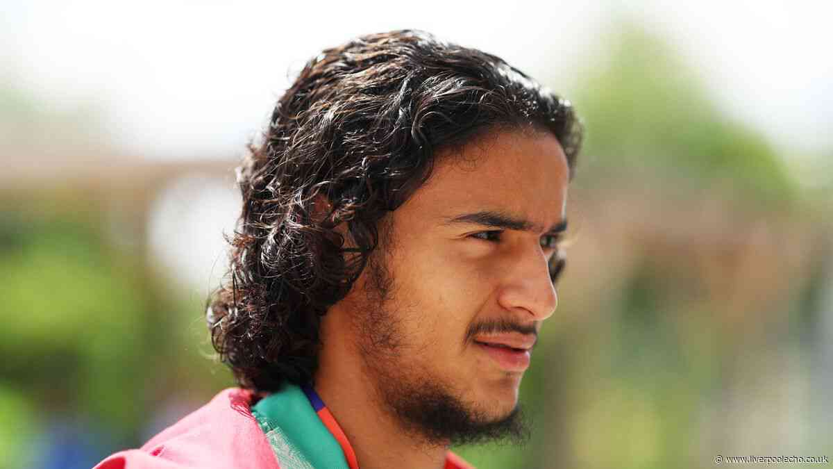 Liverpool 'really like' Arsenal's World Cup target as another hijack plotted