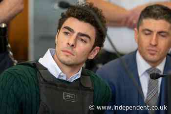 Luigi Mangione’s lawyers have discussed a plea deal over healthcare exec’s murder: report
