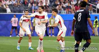 Zoon van oude eredivisiebekende scoort voor VS, Paraguay en Australië in balans