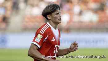 Fix: FC Bayern bestätigt nächsten Abgang