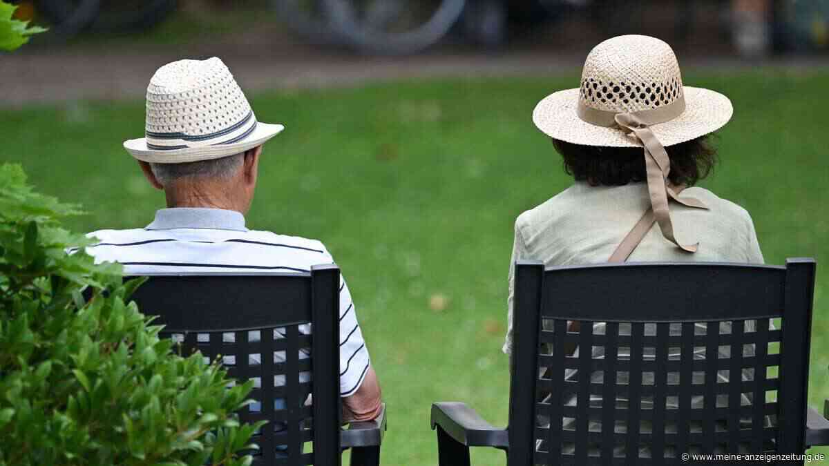 Mehr Rente ohne längere Arbeit: Was der DGB vorschlägt