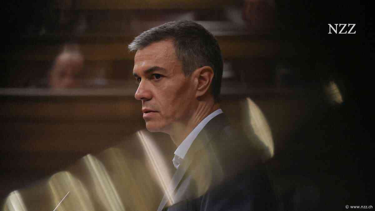 Politik vor Gericht: Wie unabhängig ist Spaniens Justiz?
