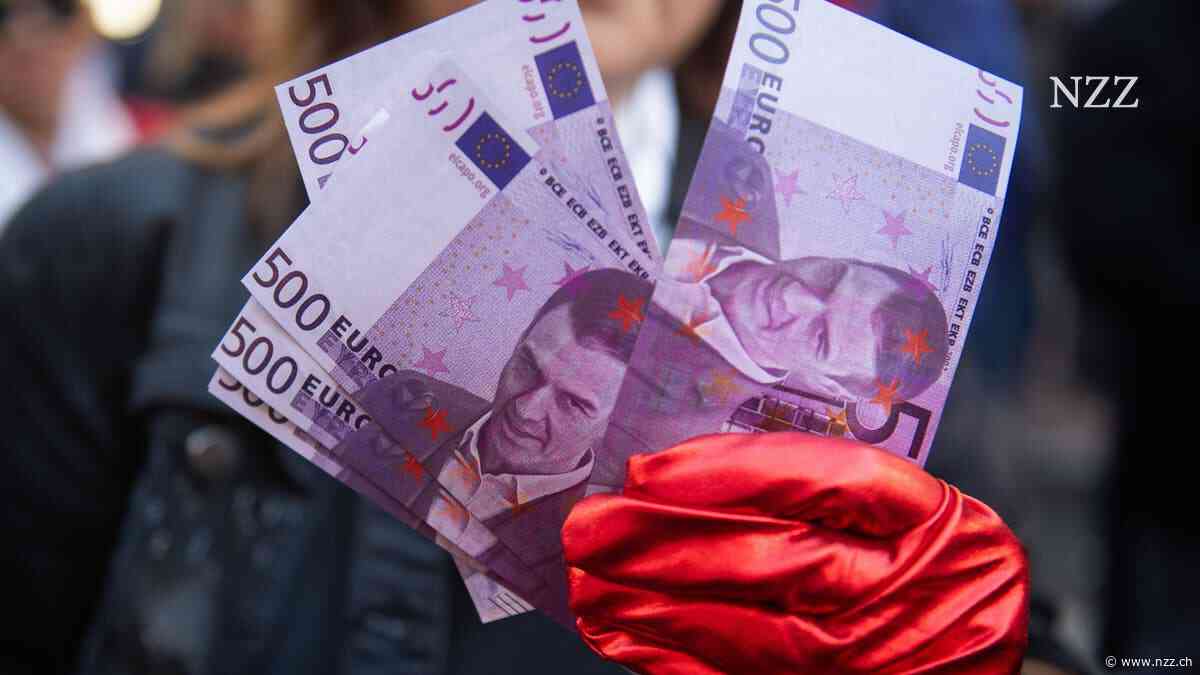 ERKLÄRT - Die Korruptionsaffären um Spaniens Regierungschef – eine Übersicht