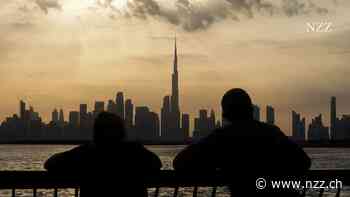 In Dubai konnten Schweizer Unternehmen jahrelang mit boomenden Geschäften rechnen. Nun dominiert die Unsicherheit
