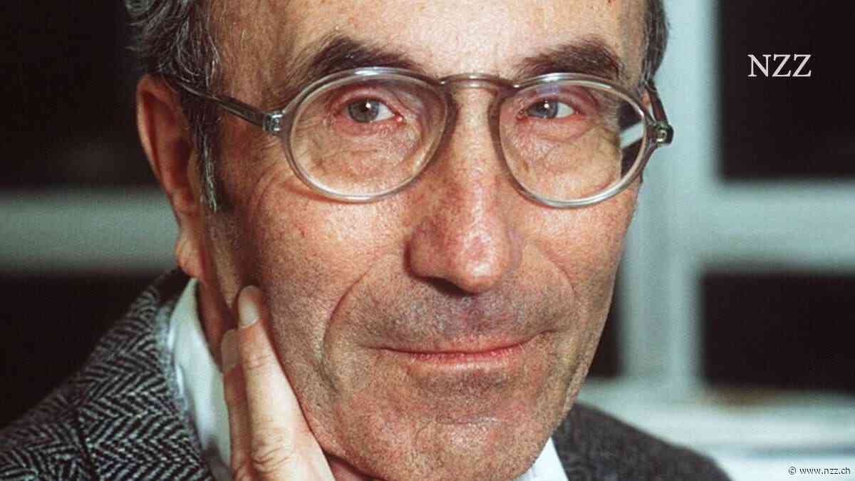 Alle gleich behandeln geht nie, und in der Erziehung ist es ein völlig falscher Ansatz: Schon in den siebziger Jahren hat Niklas Luhmann das Bildungssystem fundamental kritisiert