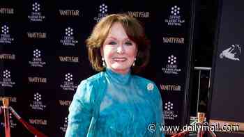 Ann Blyth dies at 98: Golden Age of Hollywood star who earned Oscar nomination for Mildred Pierce passes away
