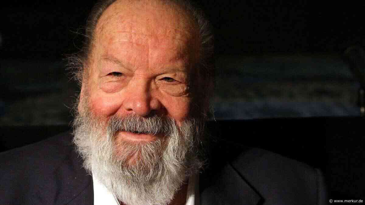 10. Todestag: Hier fand Bud Spencer seine letzte Ruhe