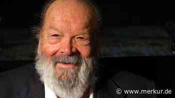10. Todestag: Hier fand Bud Spencer seine letzte Ruhe