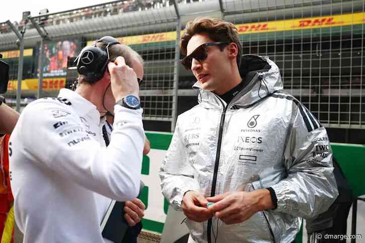 Formula 1 Is Bringing Space Jackets To Battle Europe’s Heatwave